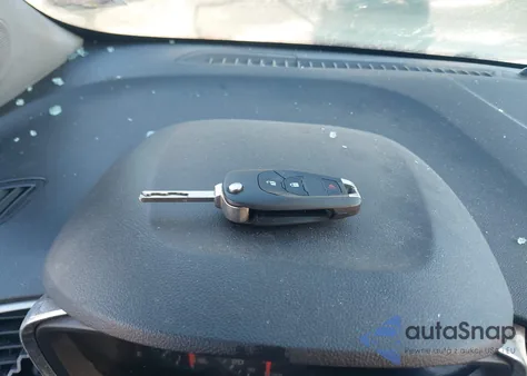 2020 Chevrolet Trax Fwd Ls from USA, damaged, VIN KL7CJKSB7LB079435